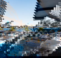 Aqua Dining - Accommodation Gold Coast