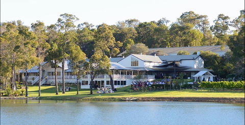Aravina Estate - Gold Coast 4U 0