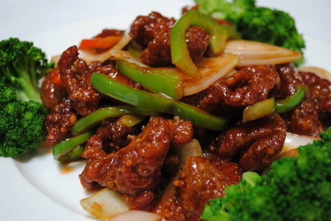 Asia Garden Chinese Restaurant - 1 Gold Coast 0