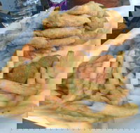 Atlantis Seafoods - Gold Coast 4U