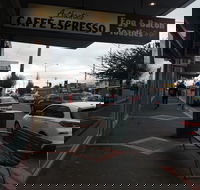 Authenticito Caffe Espresso - Accommodation Gold Coast