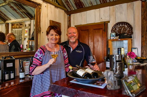 Baarmutha Wines - Gold Coast 4U 1