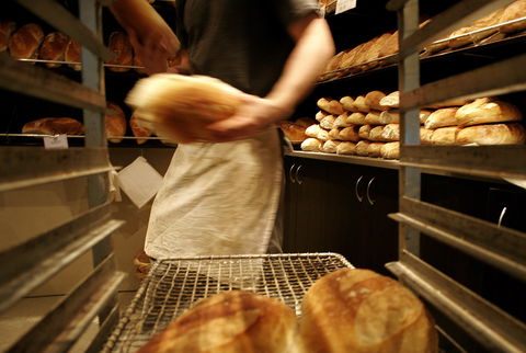 Bakehouse On Wentworth Blackheath - 1 Gold Coast 1