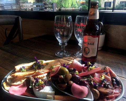 Barrels And Ashes - Accommodation Gold Coast 0