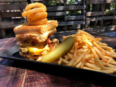 Barrels And Ashes - Accommodation Gold Coast 2