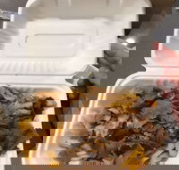 Benalla Curry House - Accommodation Gold Coast