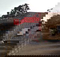 Birdwood Country Pizza Bar - Accommodation Gold Coast
