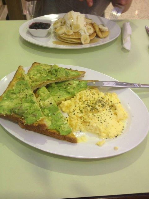 Biscuit Cafe - Springwood - Accommodation Gold Coast 0