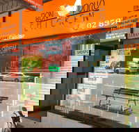 Bon Pollo Chicken - Gold Coast 4U