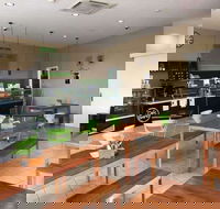 Cafe Bianco - Gold Coast 4U