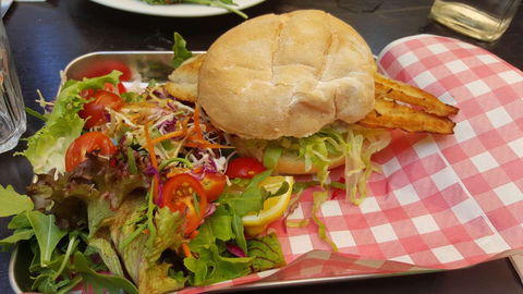 Café Giulia - Gold Coast 4U 0