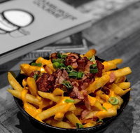 Camy's Chargrill Chicken - Surry Hills - Accommodation Gold Coast