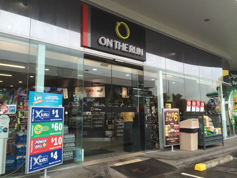 C Coffee - Cavan - Accommodation Gold Coast 0