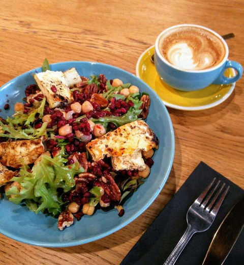 Church St Cafe - Accommodation Gold Coast 0