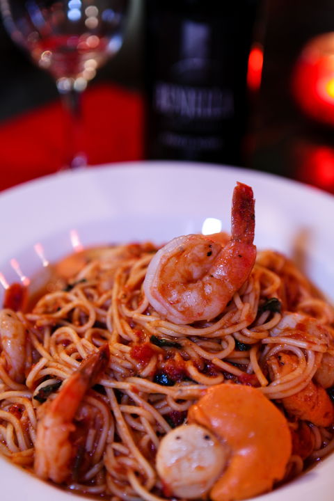 D'Amico's Italian Restaurant And Pizzeria - Gold Coast 4U 1