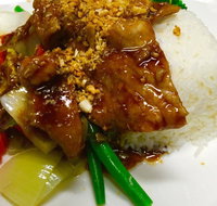 Darun Thai Restaurant - Accommodation Gold Coast