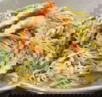 Divine Realm Vegie Delight - Accommodation Gold Coast