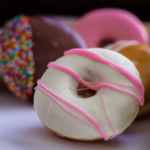 Donut King - Hornsby - Gold Coast 4U 0