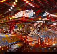 El Camino Cantina - Accommodation Gold Coast