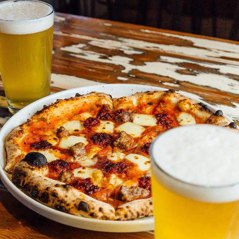 Ember Pizza And Grill - Accommodation Gold Coast 0