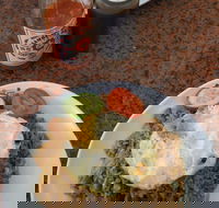 Fajar Indonesian  Asian Food - Accommodation Gold Coast