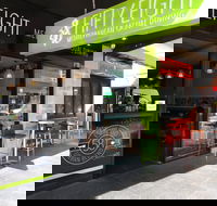 Fifty Eight - Accommodation Gold Coast