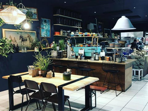 Flock Espresso And Eats - Accommodation Gold Coast 0