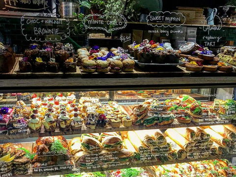 Flock Espresso And Eats - Accommodation Gold Coast 1