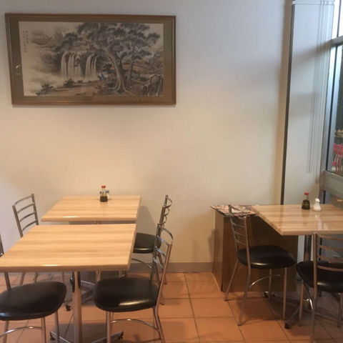Fu Lu Chinese Cafe & Take Away - Accommodation Gold Coast 0