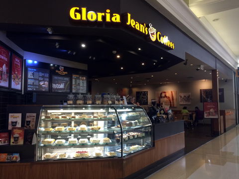 Gloria Jean's Coffees - Redcliffe - Accommodation Gold Coast 0