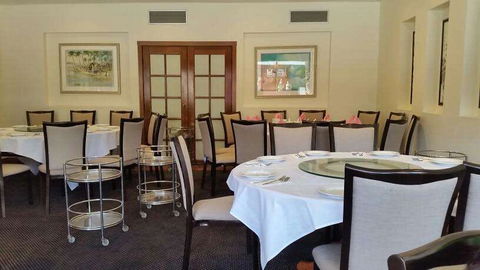 Golden Legends Malaysian Seafood Restaurant - 1 Gold Coast 0
