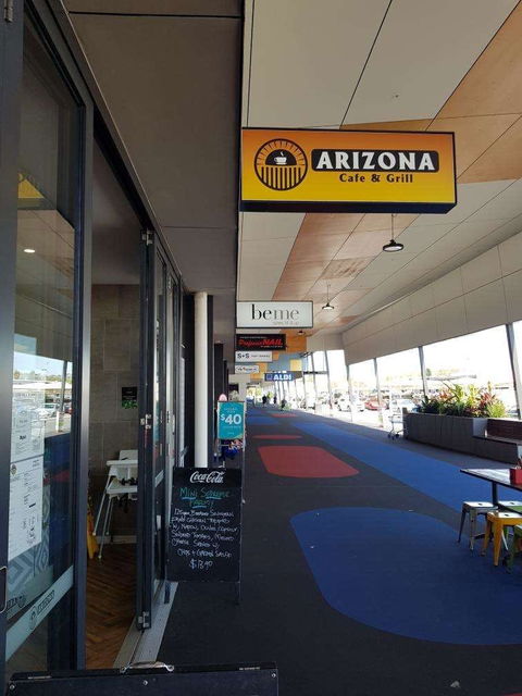 Go Vita - Springfield - Accommodation Gold Coast 0