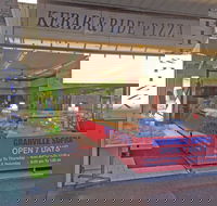Granville Sofra Kebabs - Gold Coast 4U