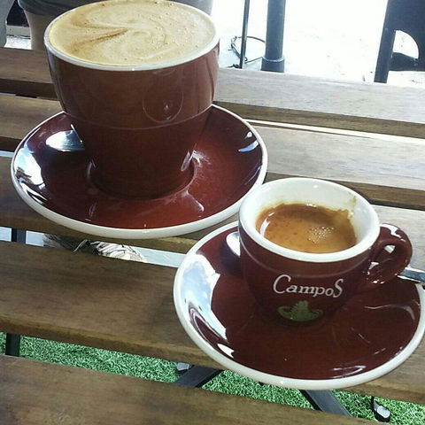 Has Beans Espresso Bar - Accommodation Gold Coast 0