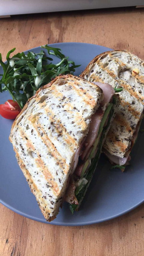 H.C Cafe - Accommodation Gold Coast 0