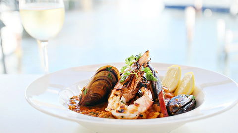 Helm Bar And Bistro - 1 Gold Coast 0