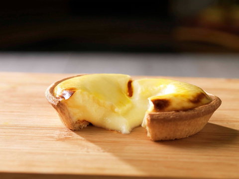 Hokkaido Baked Cheese Tart - Maribyrnong - Accommodation Gold Coast 0