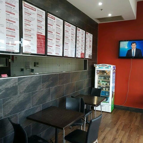 Hot House Pizza - Epping - Accommodation Gold Coast 0