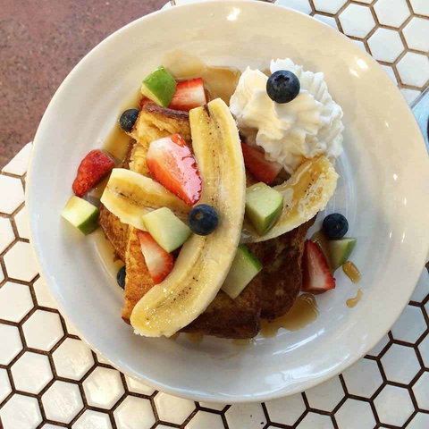 Kafeine - Balmain - Accommodation Gold Coast 0