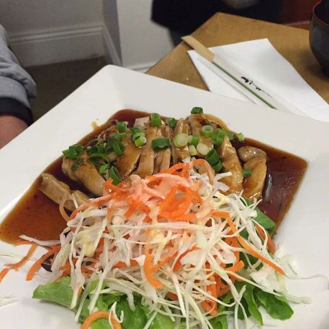 Kai Zen Sushi Bar - Accommodation Gold Coast 0