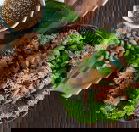 Lanna House Thai Restaurant - Accommodation Gold Coast