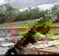 Lark Hill Biodynamic Winery - Gold Coast 4U