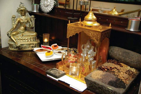 Le Bukhara - Gold Coast 4U 0