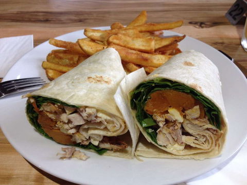 Le Sorelle Coffee House - Accommodation Gold Coast 0