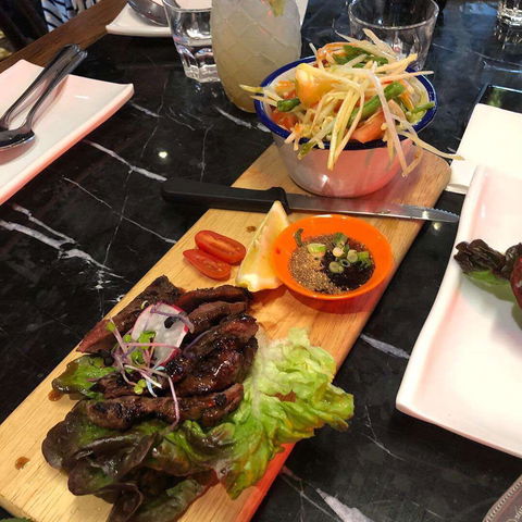 Magic Wok - Gold Coast 4U 0