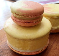 MakMak Macarons - Accommodation Gold Coast