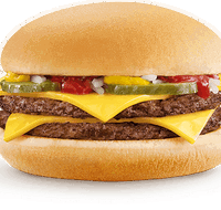 McDonald's - Accommodation Gold Coast