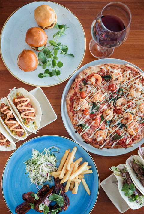 Merewether Surfhouse - Accommodation Gold Coast 2