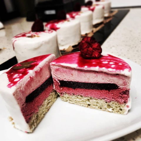 Miettes Fine Breads And Pastry - Graceville - Gold Coast 4U 0