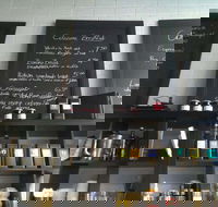 Mio Mia Caf - Gold Coast 4U